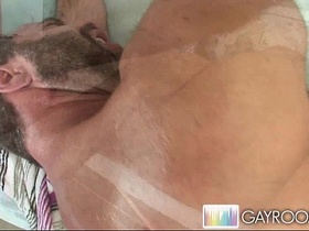 Oily Cock Meat  7