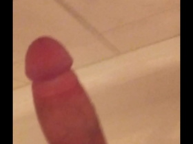 Im showing my dick (must watch)