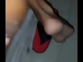 Me como enorme verga de un chacal