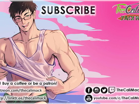 Husbandos Are Coming