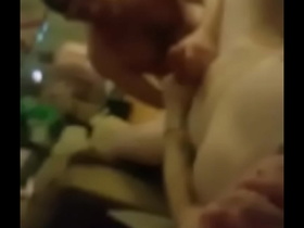 Big dick redneck suck
