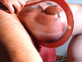 mein t&auml;glicher Einsatz der Monstertube als Beispiel